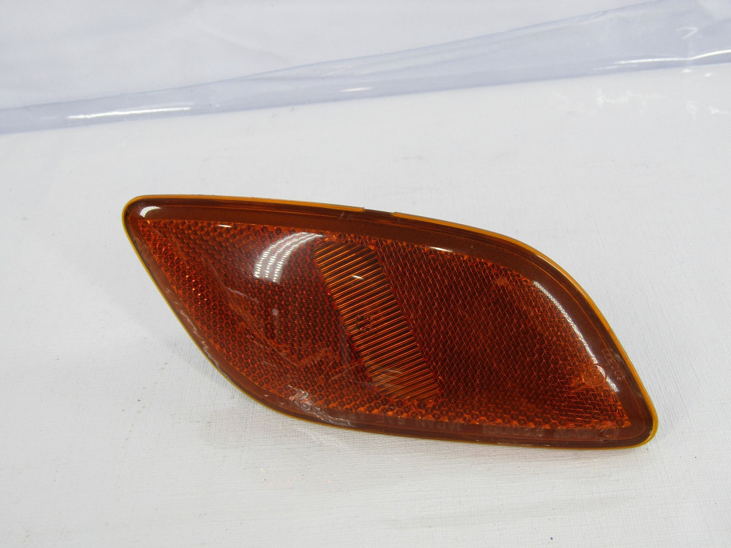 2002-2004 Subaru Impreza Left Front Side Bumper Light OEM