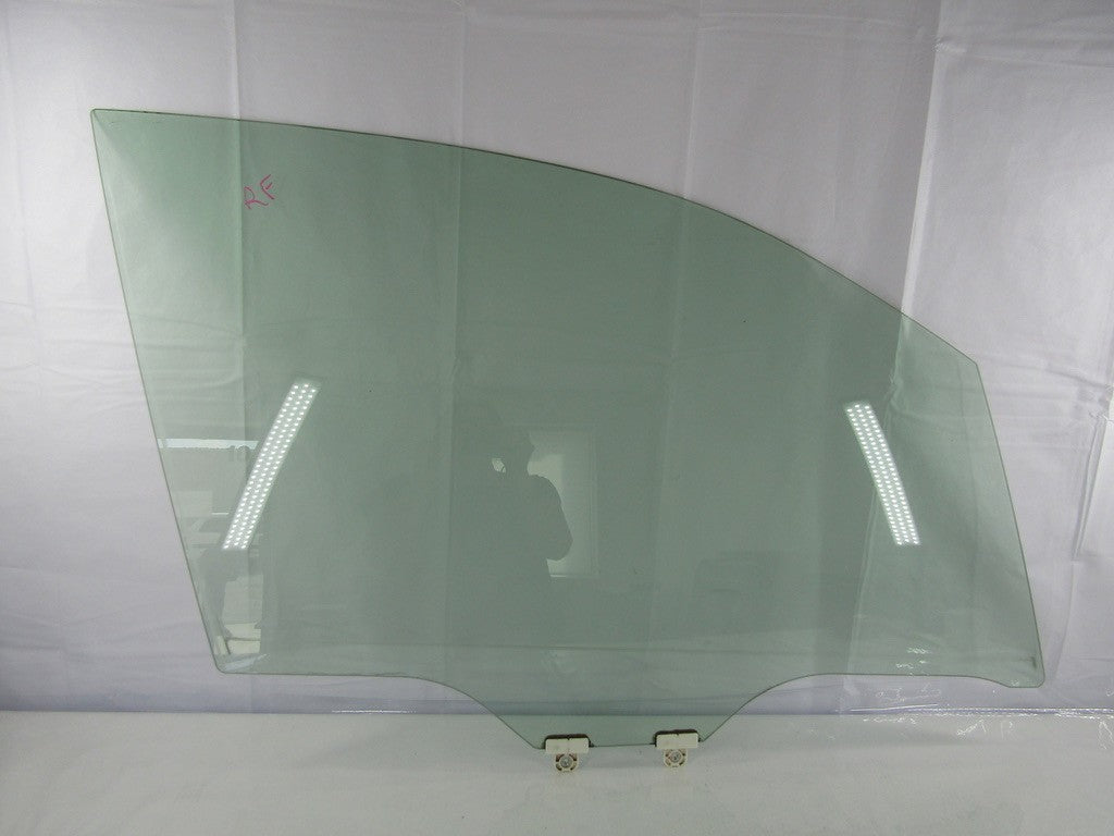 2014-2016 Subaru Forester Front Right Door Glass Window 61011SG001 OEM