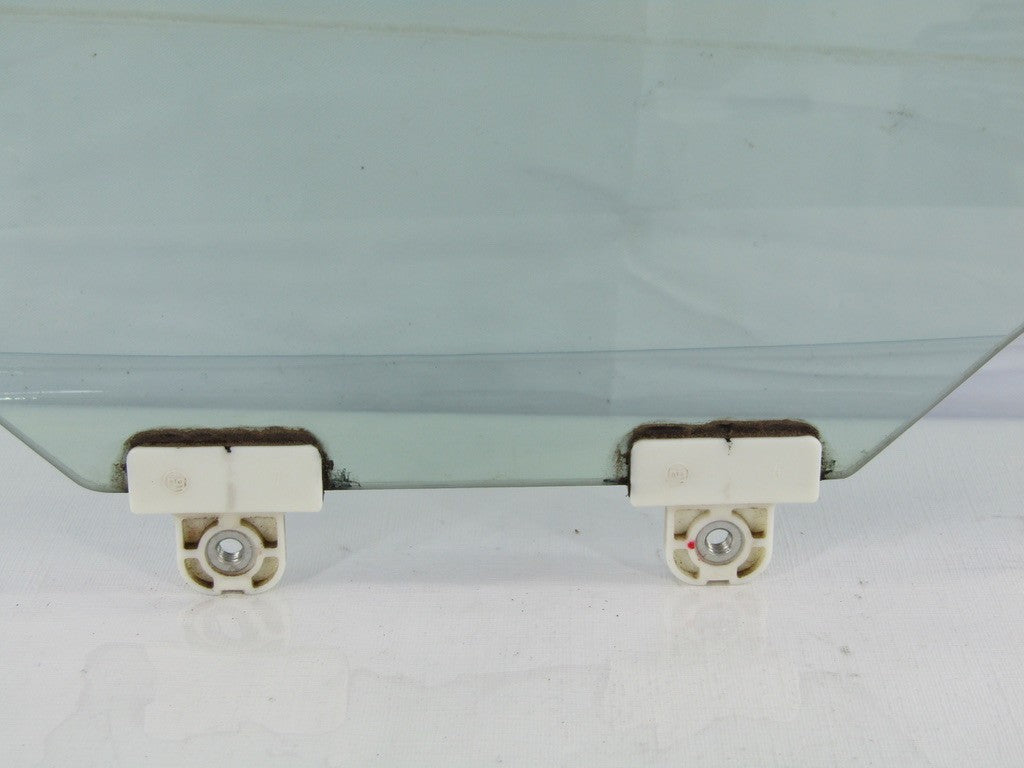2014-2016 Subaru Forester Front Right Door Glass Window 61011SG001 OEM
