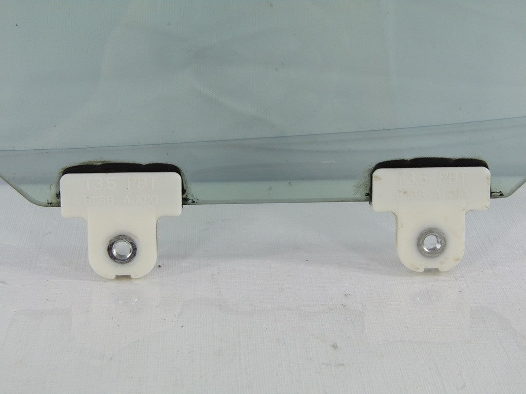 2014-2016 Subaru Forester Front Lefts Left Door Glass Window 61011SG011 OEM