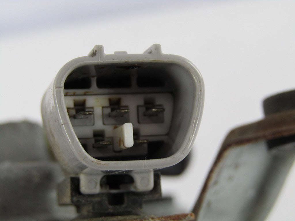 2001-2007 Toyota Sequoia Rear Liftgate Hatch Wiper Motor Assembly OEM