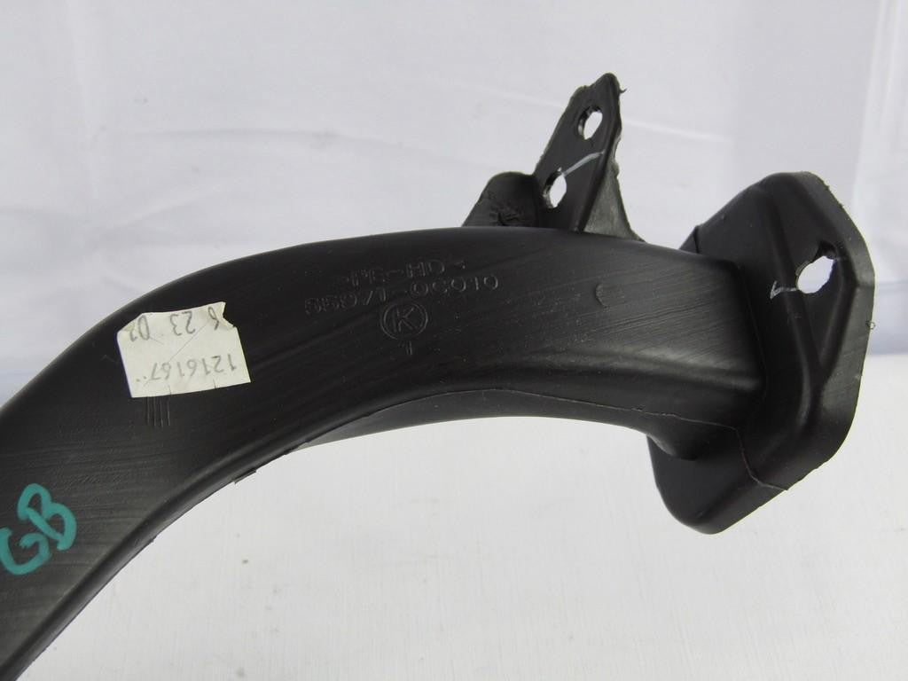 2001-2007 Toyota Sequoia Right Dash Air Vent OEM