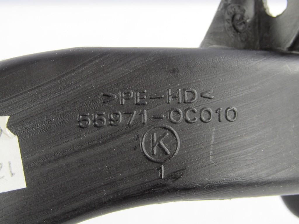 2001-2007 Toyota Sequoia Right Dash Air Vent OEM