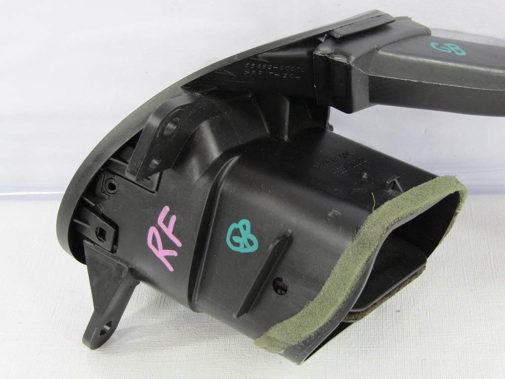 2001-2007 Toyota Sequoia Right Dash Air Vent OEM
