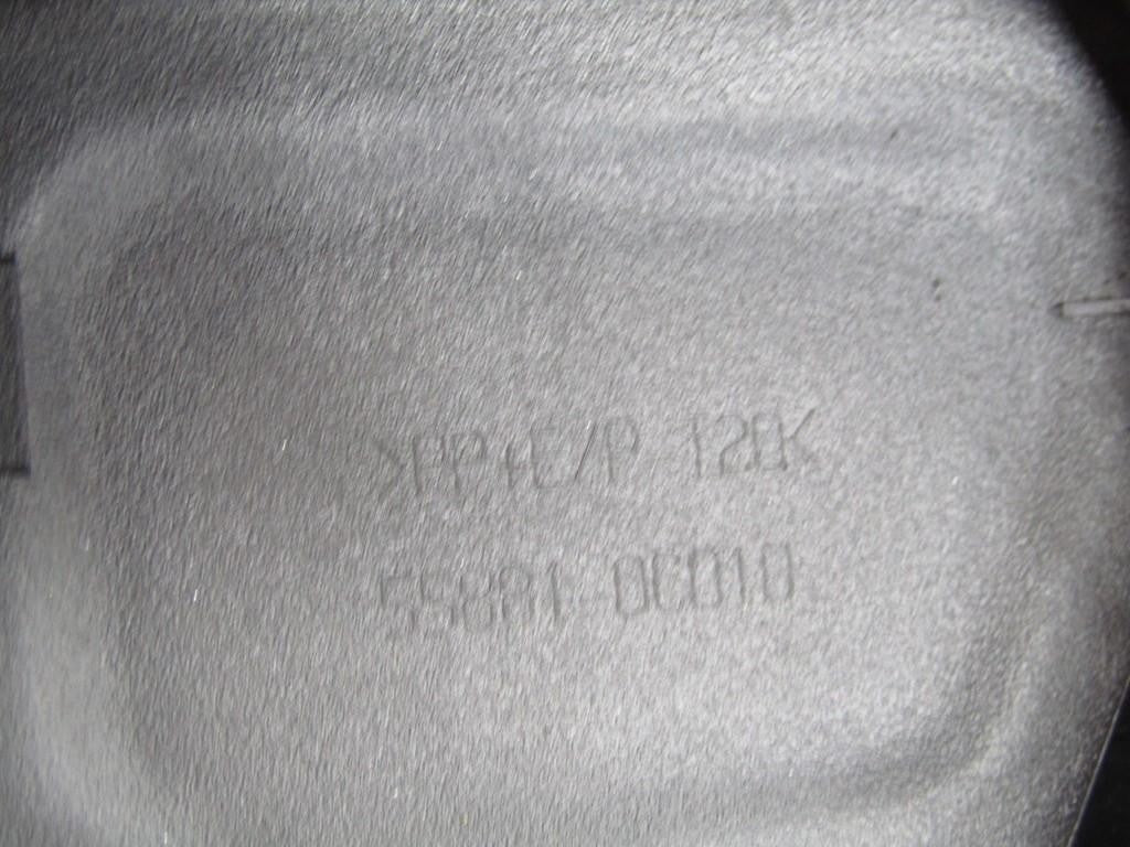 2000-2007 Toyota Sequoia Front Left Dash Outer AC Heater Air Vent OEM