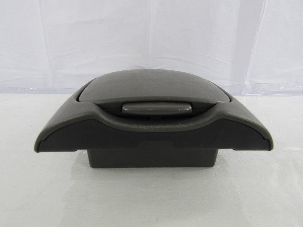 2001-2007 Toyota Sequoia Console Lid Gray OEM