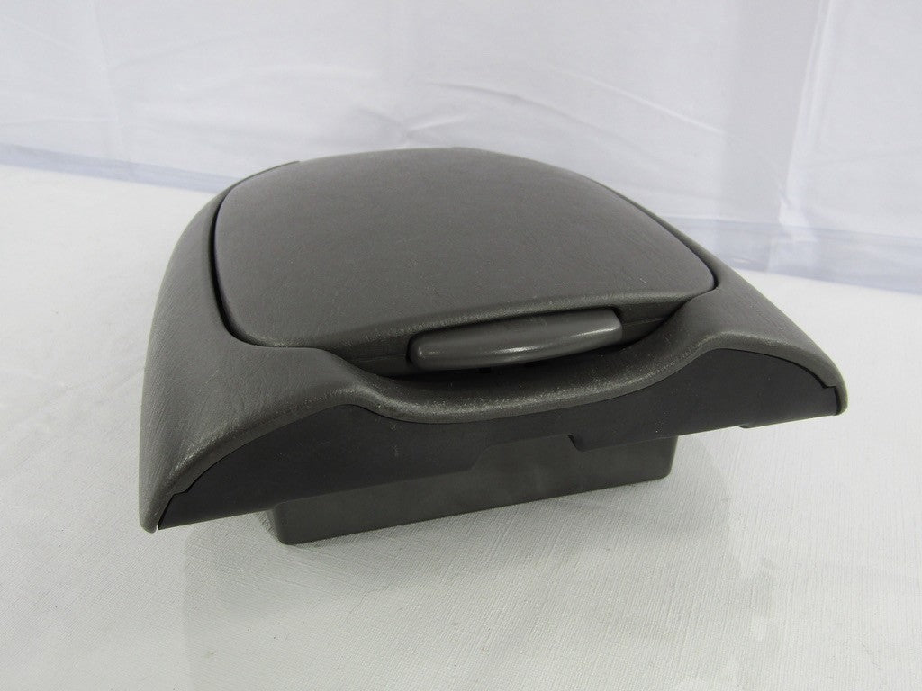 2001-2007 Toyota Sequoia Console Lid Gray OEM