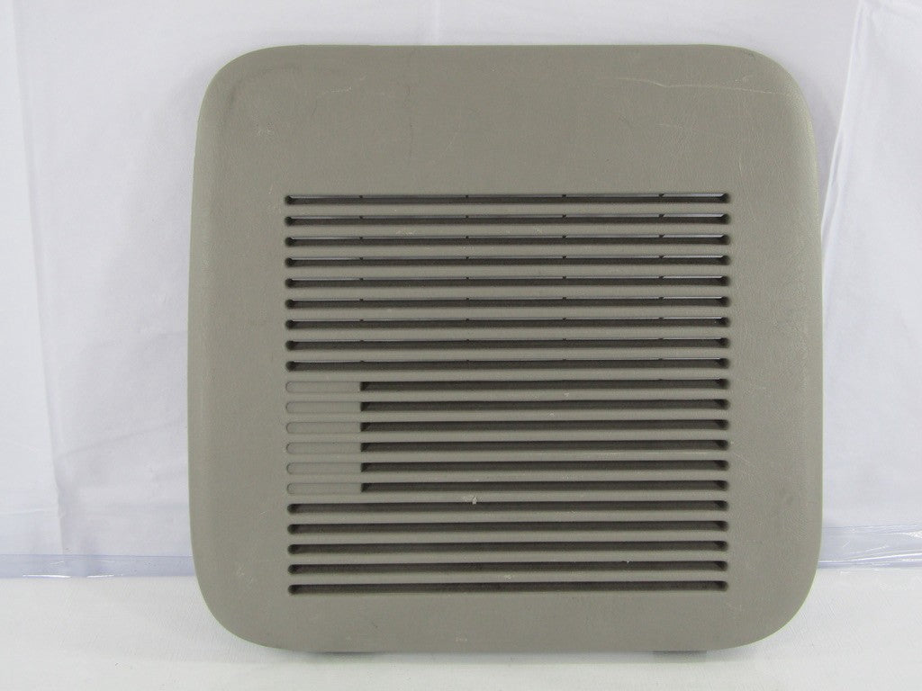 2001-2007 Toyota Sequoia Cargo Area Air Vent Grille OEM