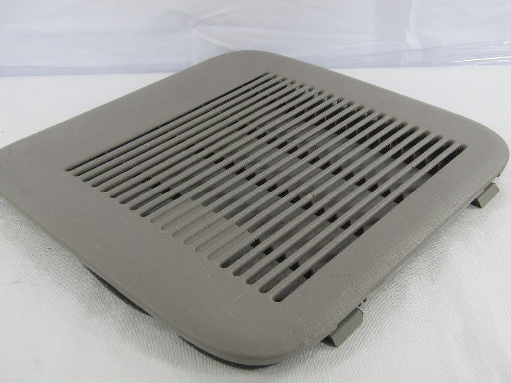 2001-2007 Toyota Sequoia Cargo Area Air Vent Grille OEM