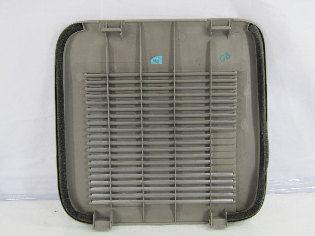 2001-2007 Toyota Sequoia Cargo Area Air Vent Grille OEM
