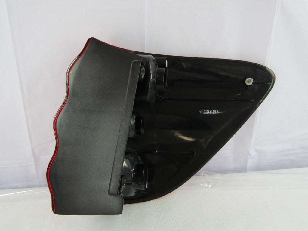 2001-2004 Toyota Sequoia Left Rear Outer Tail Light Taillight Assembly OEM