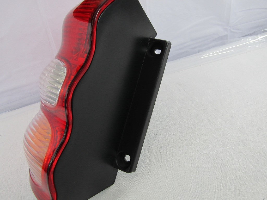 2001-2004 Toyota Sequoia Left Rear Outer Tail Light Taillight Assembly OEM