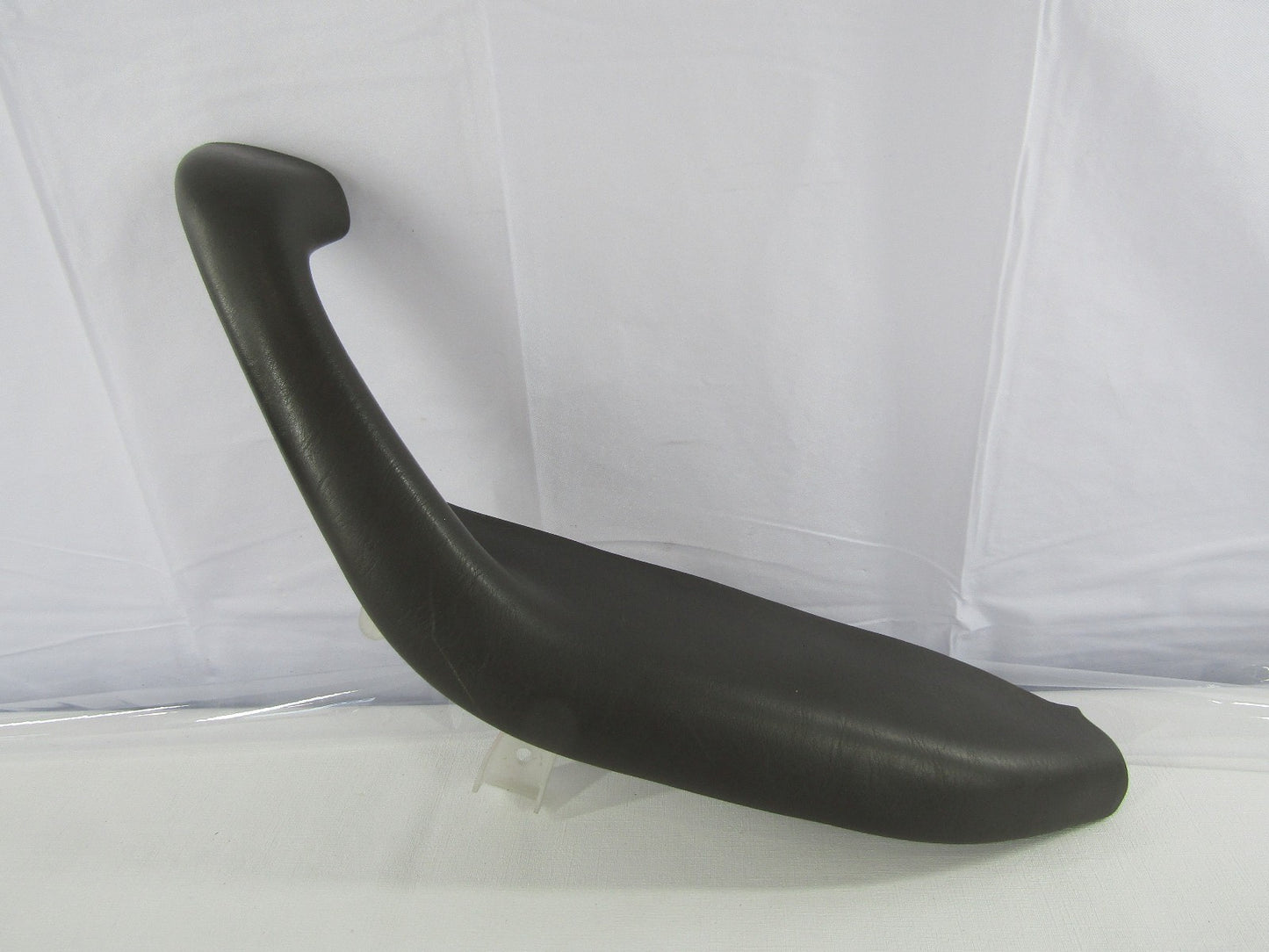 2001-2007 Toyota Sequoia Right Front Door Handle Armrest Arm Rest Dark Gray OEM