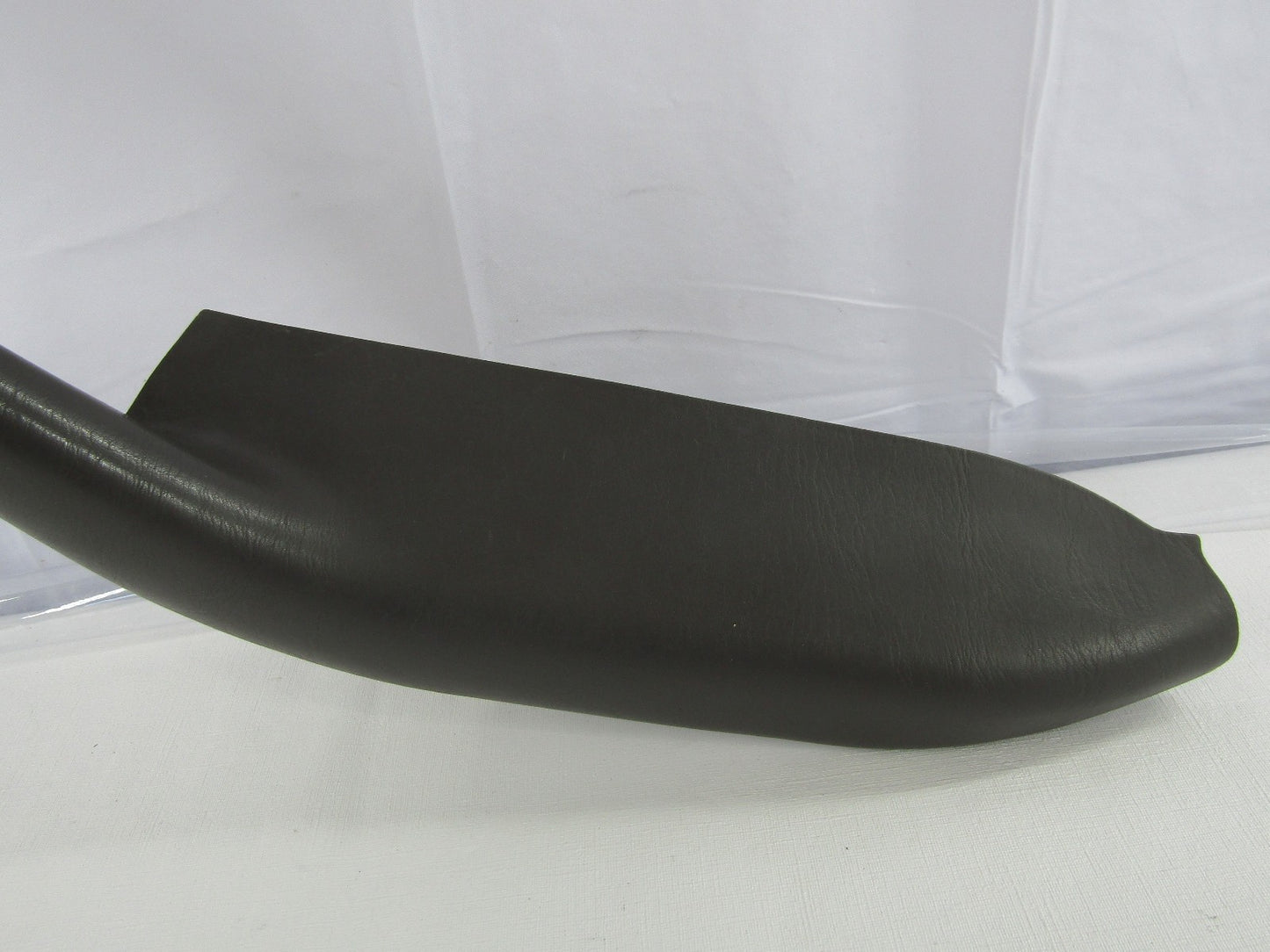 2001-2007 Toyota Sequoia Right Front Door Handle Armrest Arm Rest Dark Gray OEM