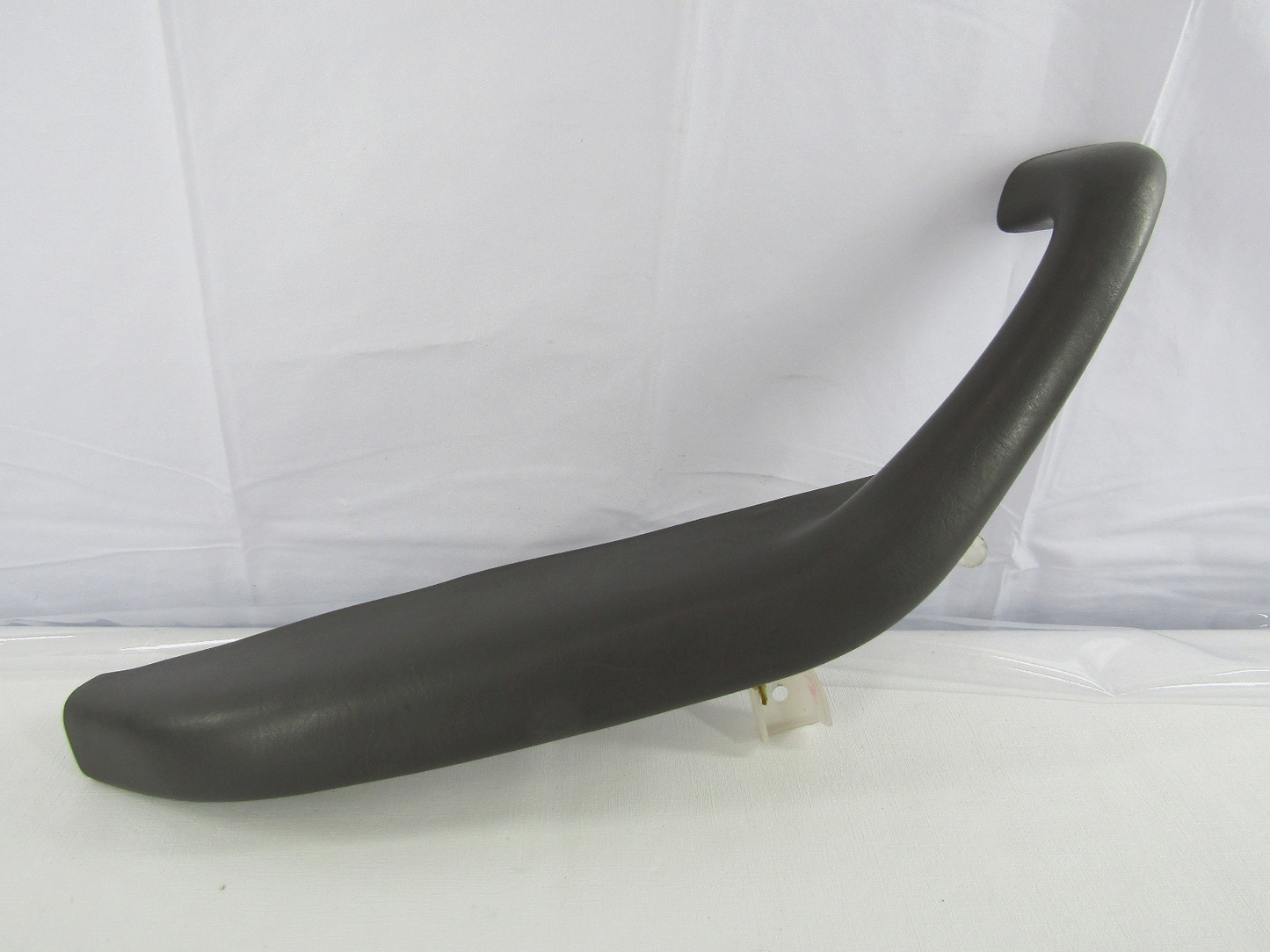 2001-2007 Toyota Sequoia Rear Left Door Handle Armrest Arm Rest Dark Gray OEM