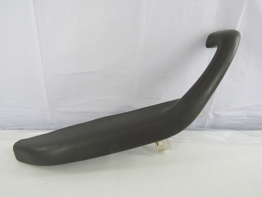 2001-2007 Toyota Sequoia Rear Left Door Handle Armrest Arm Rest Dark Gray OEM