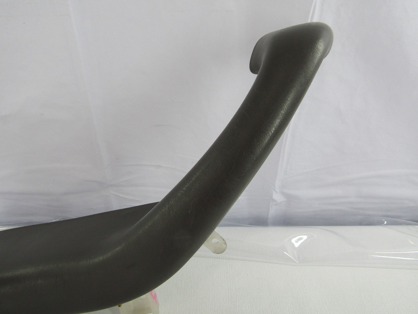 2001-2007 Toyota Sequoia Rear Left Door Handle Armrest Arm Rest Dark Gray OEM