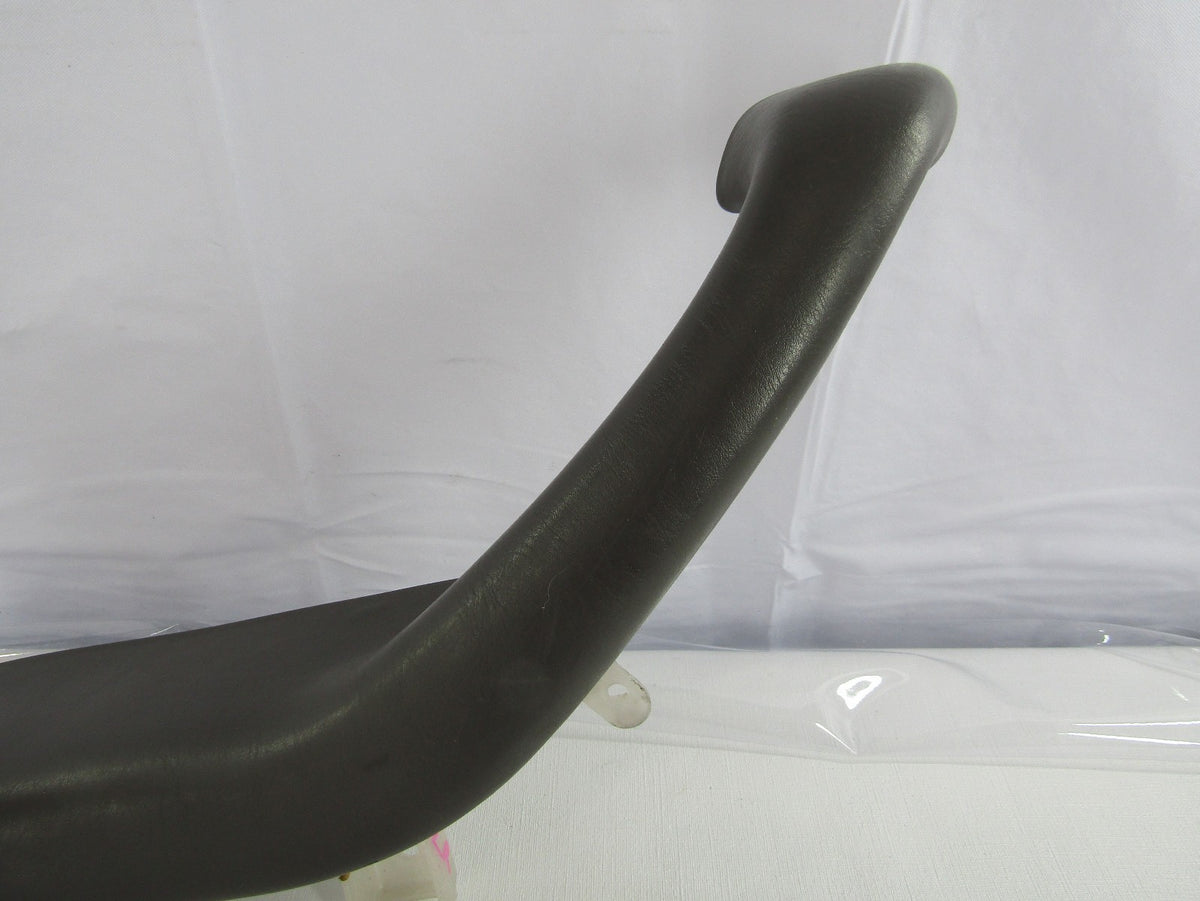 2001-07 Toyota Sequoia Rear Left Door Handle Armrest Dark Gray OEM 742600C020B0