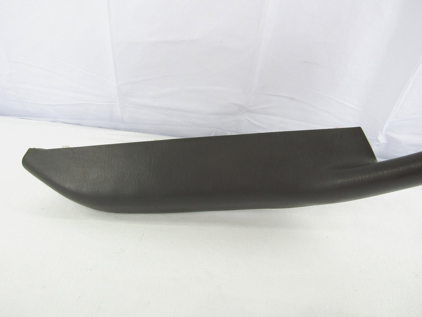 2001-2007 Toyota Sequoia Rear Left Door Handle Armrest Arm Rest Dark Gray OEM
