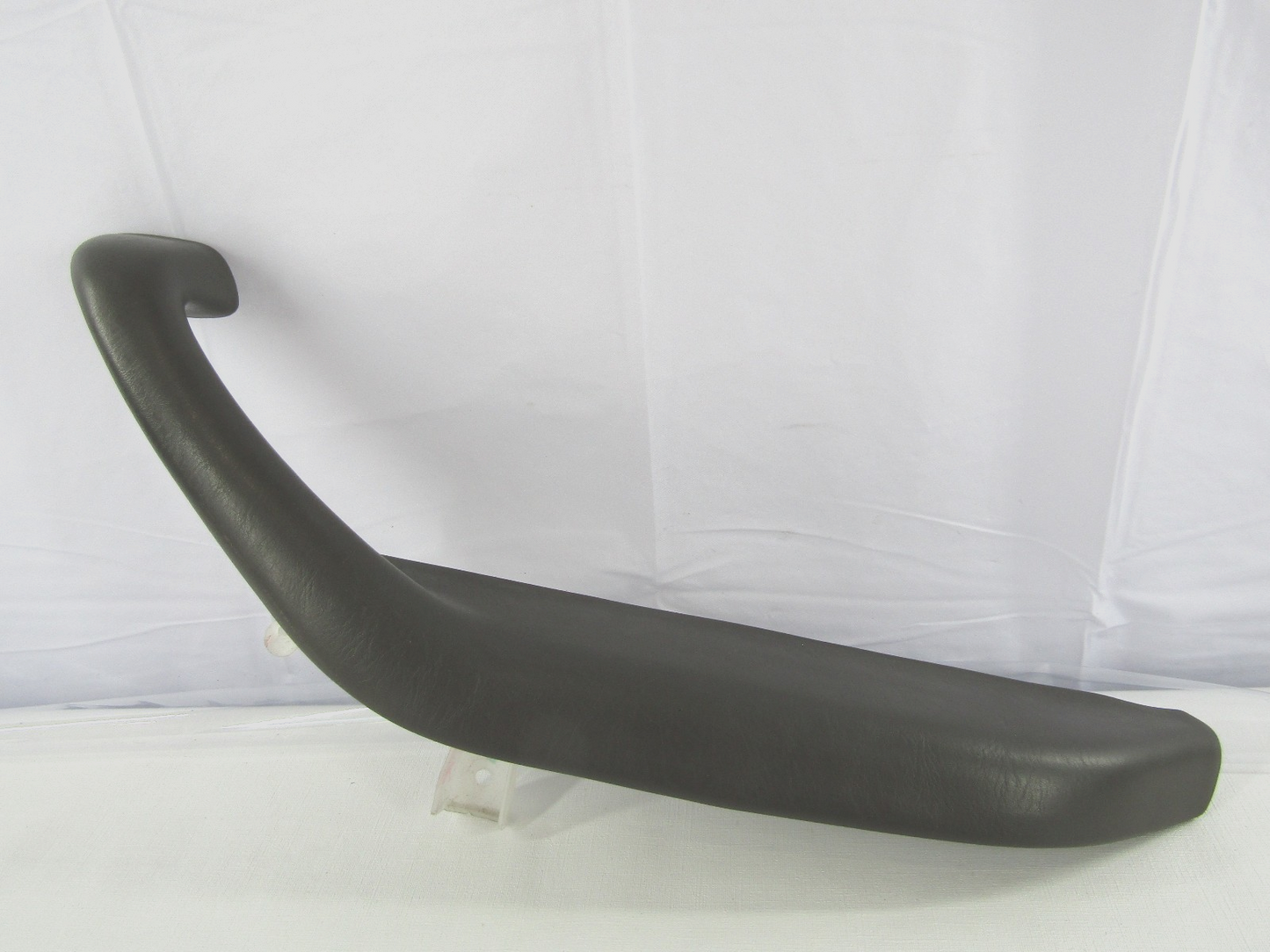 2001-2007 Toyota Sequoia Rear Right Door Handle Armrest Arm Rest Dark Gray OEM