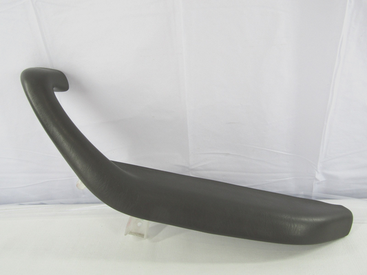 2001-2007 Toyota Sequoia Rear Right Door Handle Armrest Arm Rest Dark Gray OEM