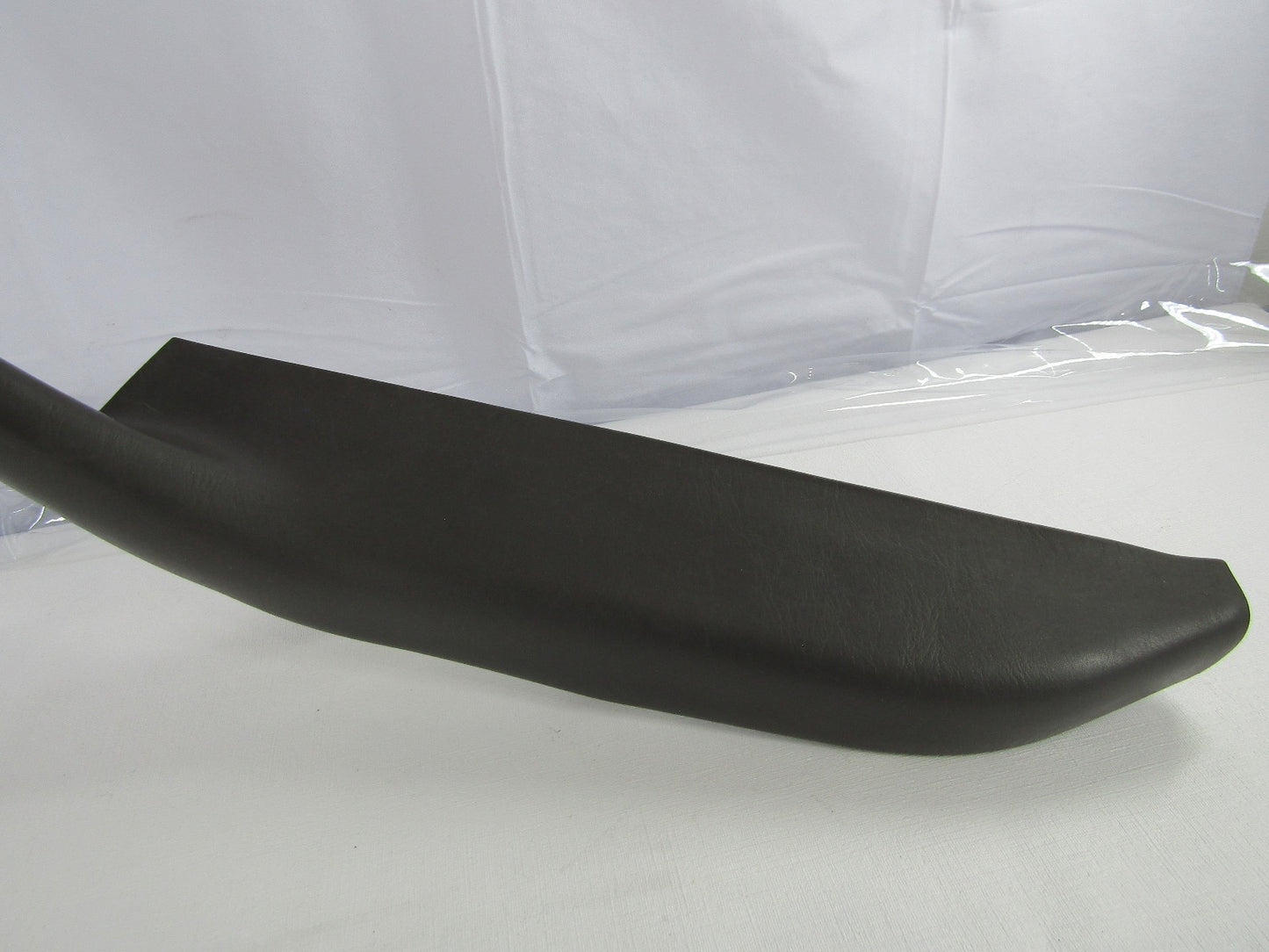 2001-2007 Toyota Sequoia Rear Right Door Handle Armrest Arm Rest Dark Gray OEM