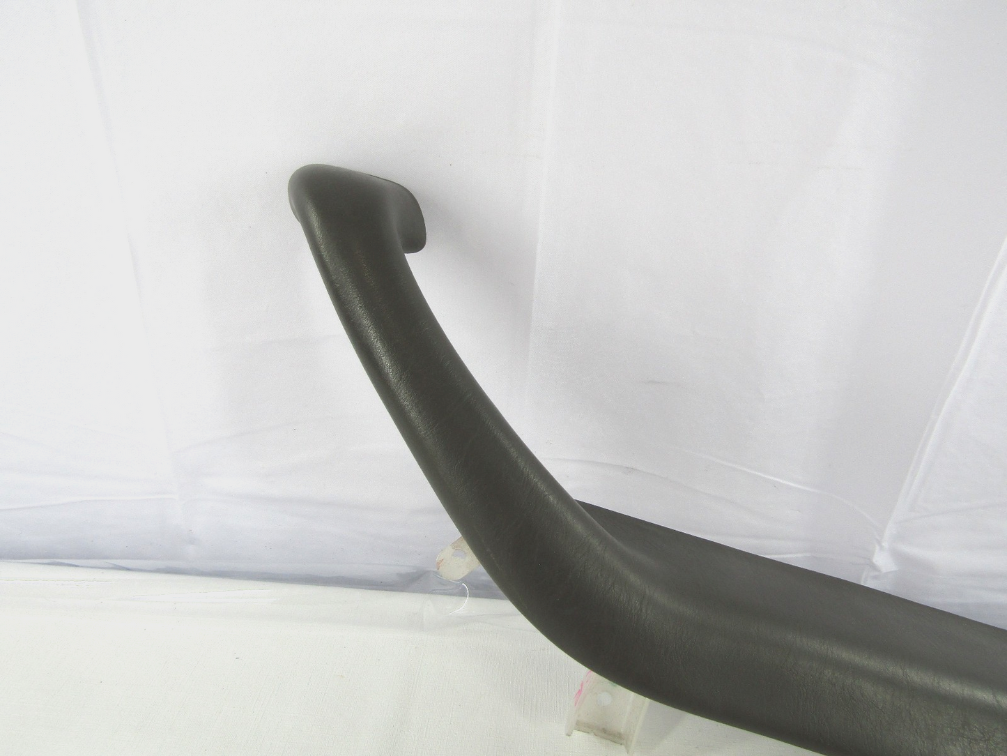2001-2007 Toyota Sequoia Rear Right Door Handle Armrest Arm Rest Dark Gray OEM