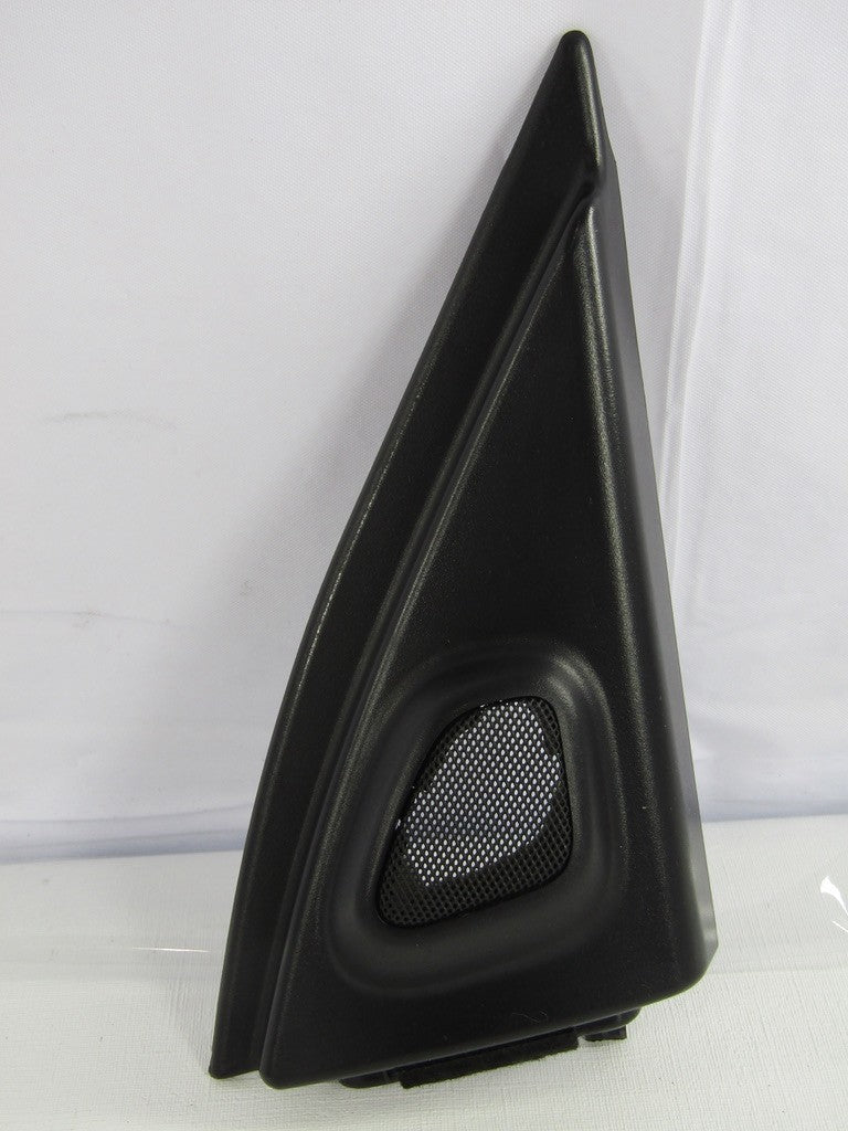 2001-2007 Toyota Sequoia Front Right Tweeter Speaker Mirror Trim Cover OEM