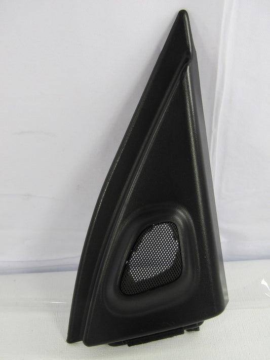 2001-2007 Toyota Sequoia Front Right Tweeter Speaker Mirror Trim Cover OEM