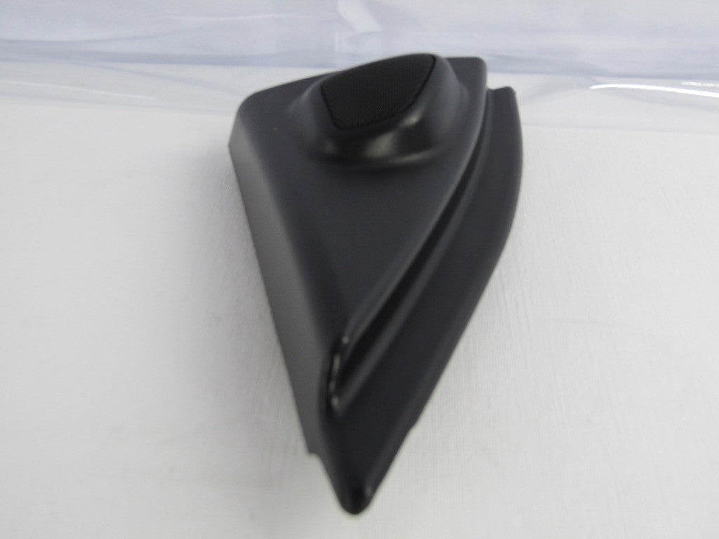 2001-2007 Toyota Sequoia Front Right Tweeter Speaker Mirror Trim Cover OEM