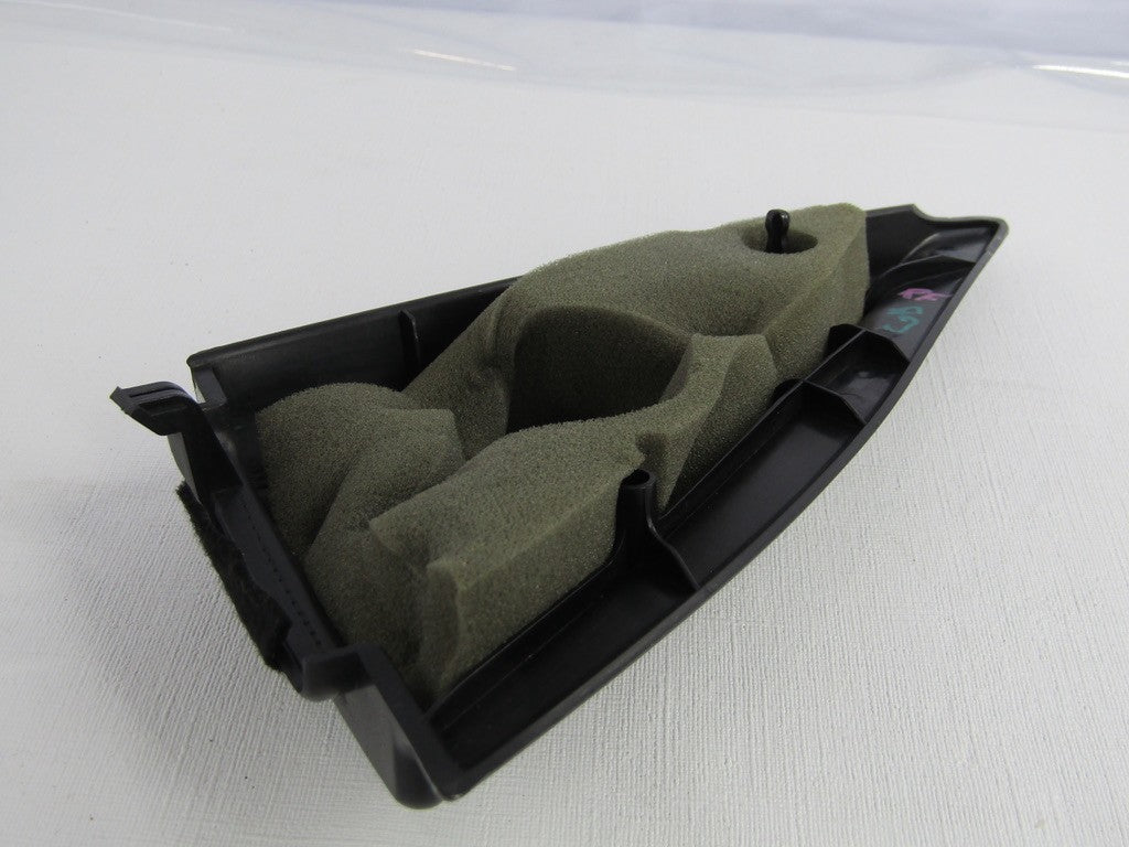 2001-2007 Toyota Sequoia Front Right Tweeter Speaker Mirror Trim Cover OEM