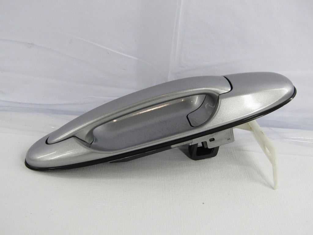 2001-2007 Toyota Sequoia Exterior Rear Left Door Handle Assembly OEM