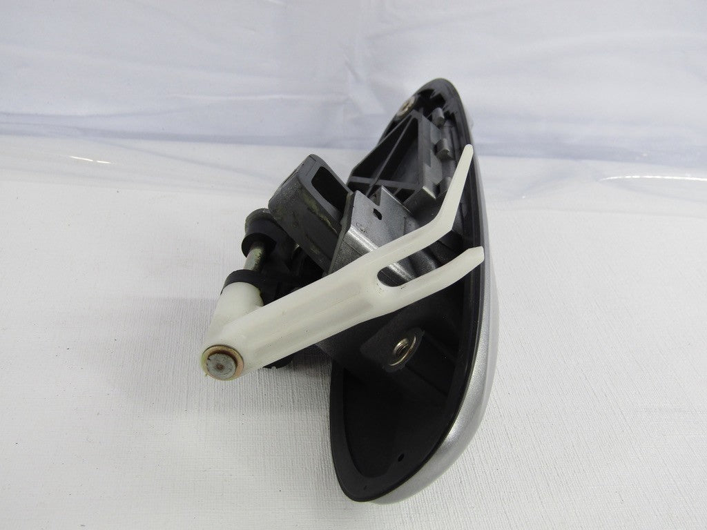 2001-2007 Toyota Sequoia Exterior Rear Left Door Handle Assembly OEM