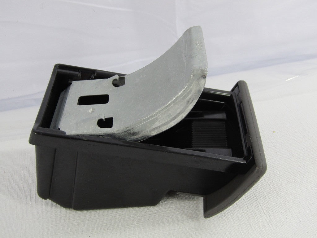2001-2007 Toyota Sequoia Dashboard Ashtray Gray Non-Smoker OEM