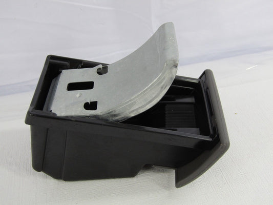 2001-2007 Toyota Sequoia Dashboard Ashtray Gray Non-Smoker OEM