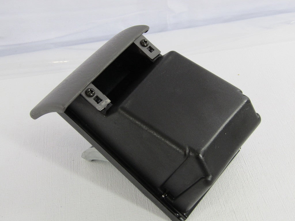 2001-2007 Toyota Sequoia Dashboard Ashtray Gray Non-Smoker OEM