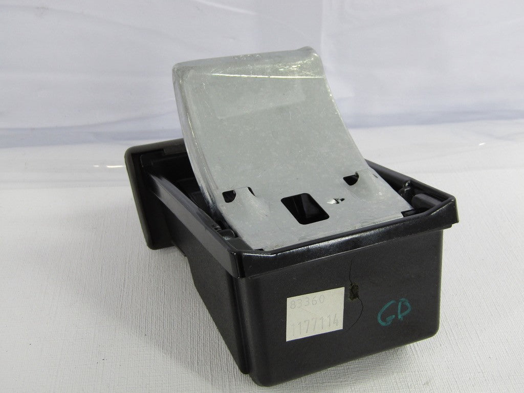 2001-2007 Toyota Sequoia Dashboard Ashtray Gray Non-Smoker OEM