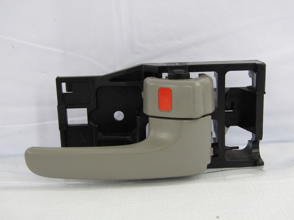 2001-2007 Toyota Sequoia Right Rear Inner Interior Door Handle OEM