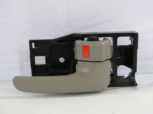 2001-2007 Toyota Sequoia Right Rear Inner Interior Door Handle OEM