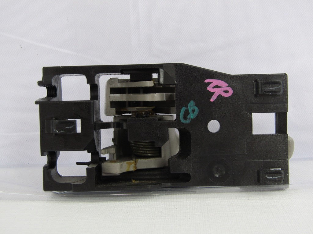 2001-2007 Toyota Sequoia Right Rear Inner Interior Door Handle OEM