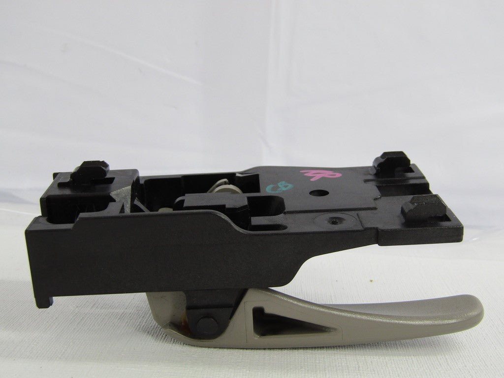 2001-2007 Toyota Sequoia Right Rear Inner Interior Door Handle OEM