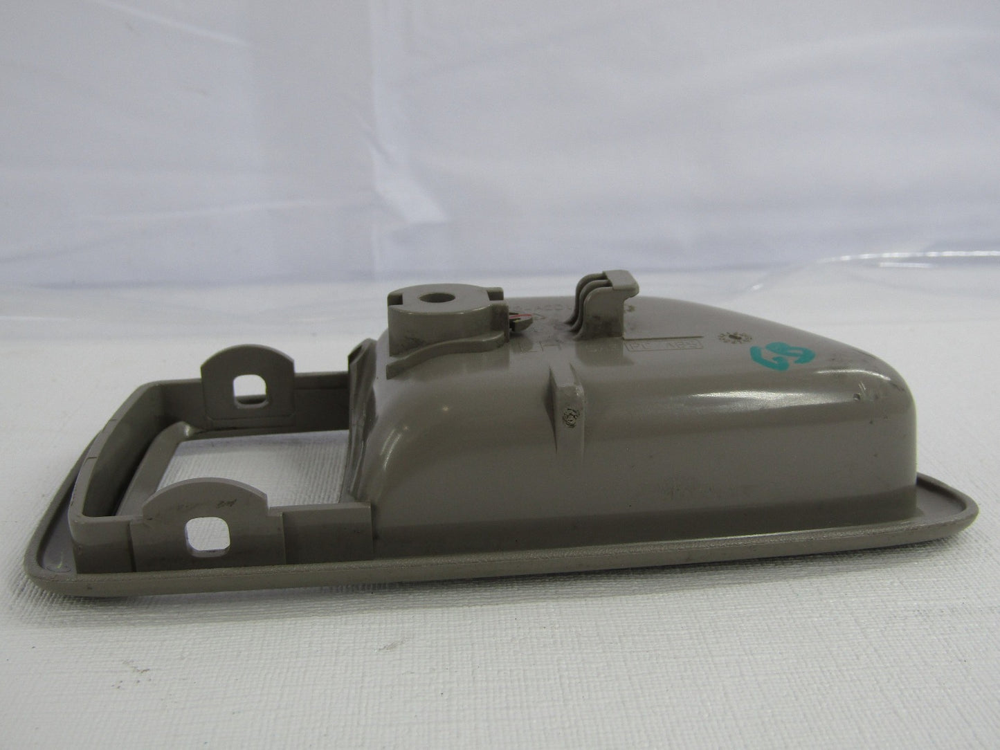 2001-2007 Toyota Sequoia Left Rear Interior Door Handle Bezel Trim OEM