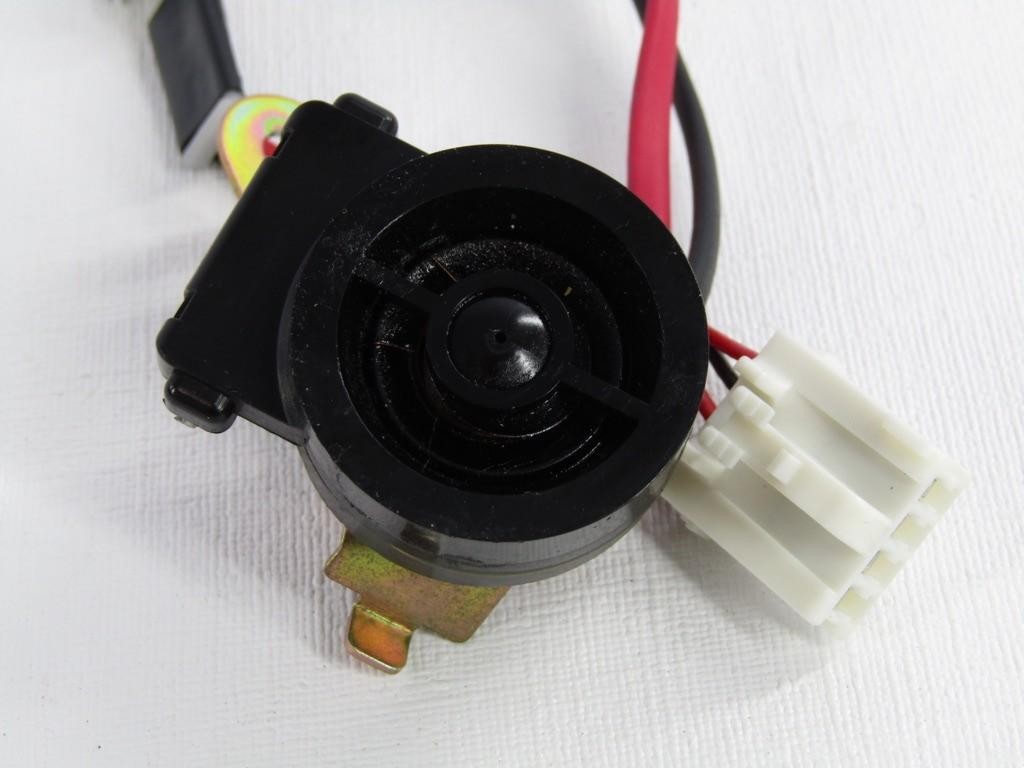 2001-2007 Toyota Sequoia Front Right Door Speaker Tweeter OEM