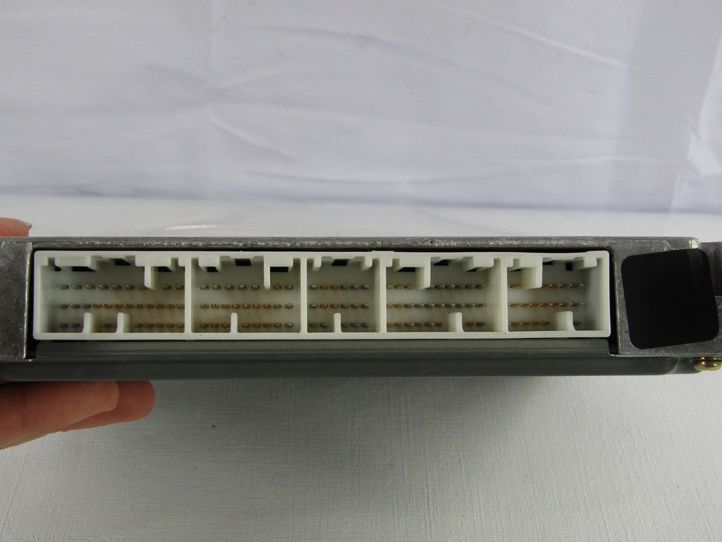 2001-2002 Toyota Sequoia 4X4 4.7L ECM Engine Computer Pcm ECU 89661-0C200