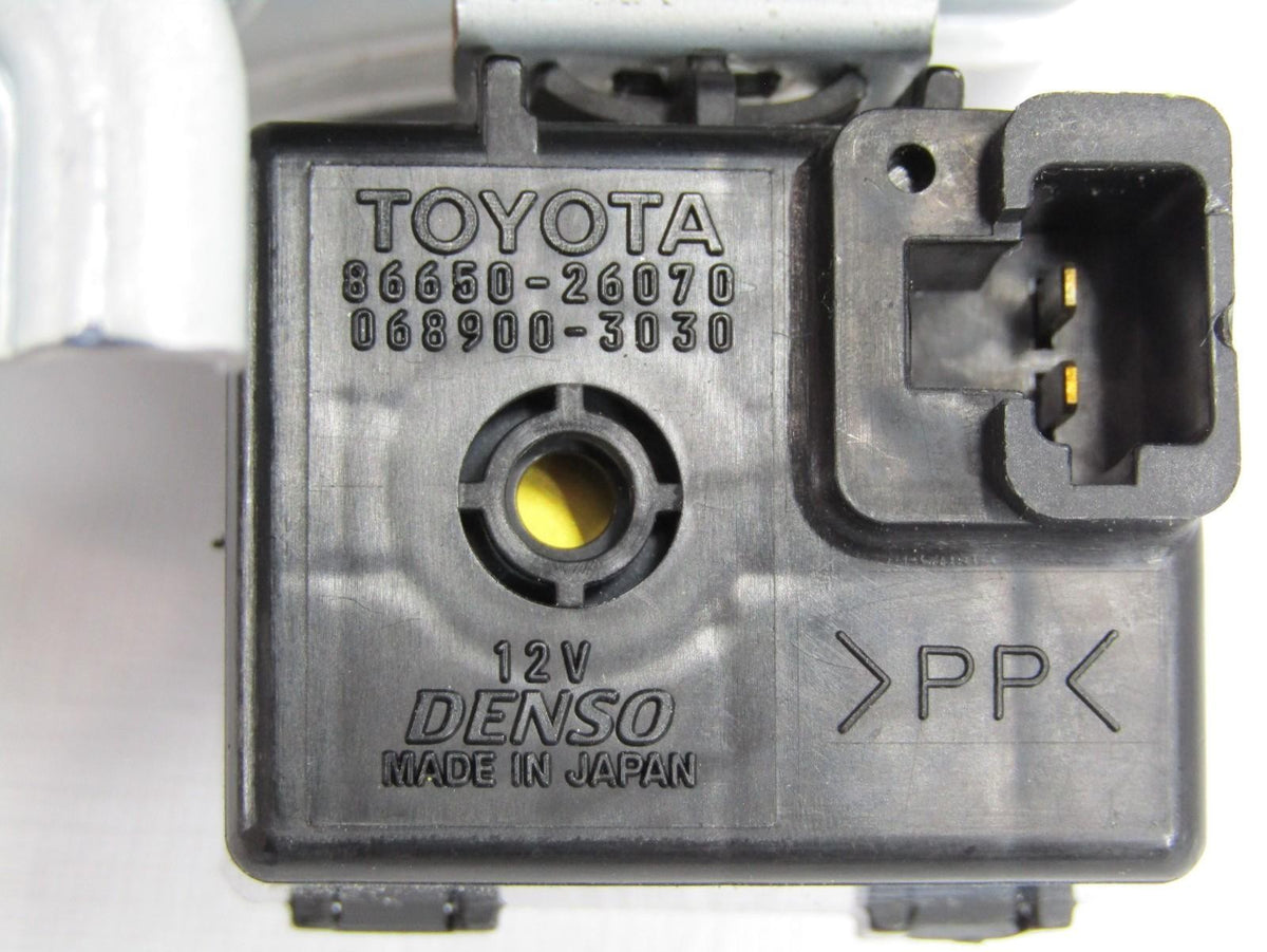 01-04 Toyota Sequoia 4.7 Multiplex MPX Body Network Computer OEM 89221-0C010