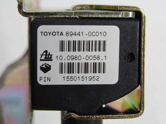 Toyota Lateral Acceleration Sensor 89441-0C010 From A 2001 Sequoia OEM