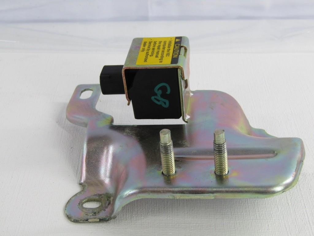 Toyota Lateral Acceleration Sensor 89441-0C010 From A 2001 Sequoia OEM