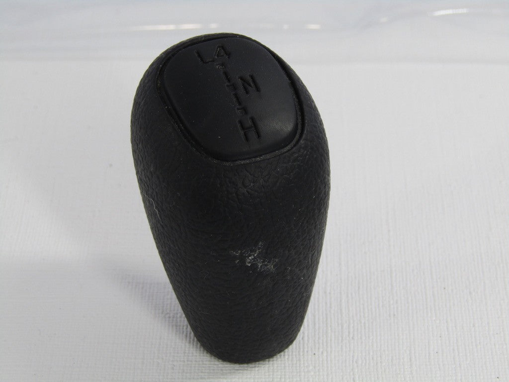 2001-2005 Toyota Sequoia L4-N-H Shifter Knob Transfer Case OEM