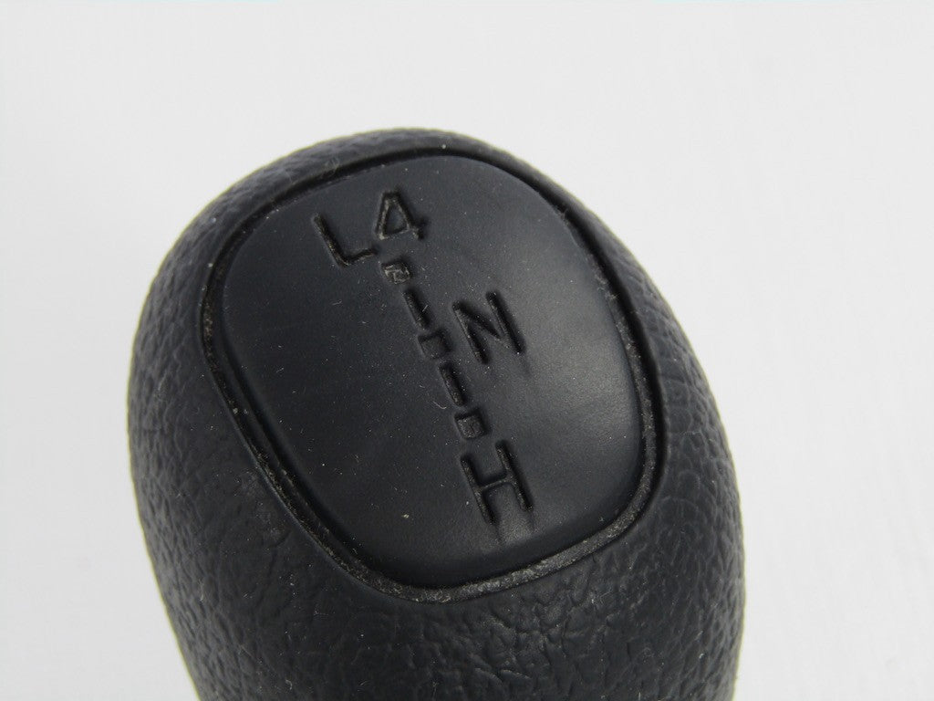 2001-2005 Toyota Sequoia L4-N-H Shifter Knob Transfer Case OEM