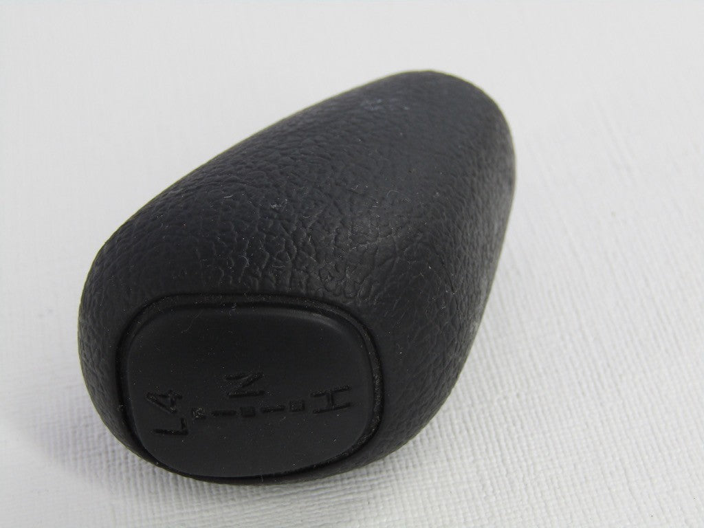 2001-2005 Toyota Sequoia L4-N-H Shifter Knob Transfer Case OEM